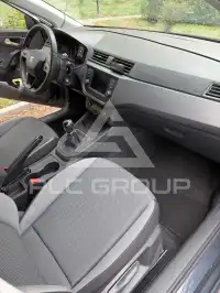 2020 Seat Ibiza