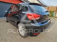 2020 Seat Ibiza
