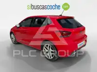 2020 Seat Ibiza