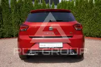 2020 Seat Ibiza