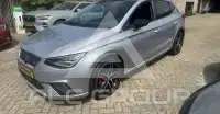 2020 Seat Ibiza