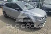 2020 Seat Ibiza