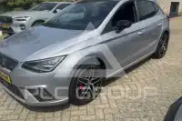 2020 Seat Ibiza