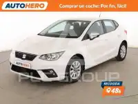 2020 Seat Ibiza
