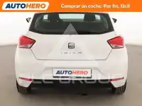 2020 Seat Ibiza