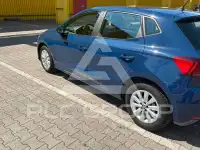 2020 Seat Ibiza