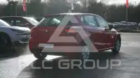 2020 Seat Ibiza
