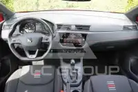 2020 Seat Ibiza
