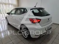 2020 Seat Ibiza