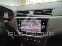 2020 Seat Ibiza