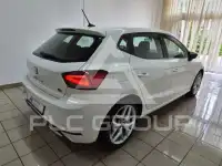 2020 Seat Ibiza