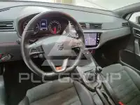 2020 Seat Ibiza