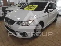 2020 Seat Ibiza