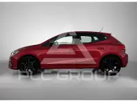 2020 Seat Ibiza