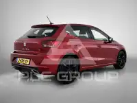 2020 Seat Ibiza