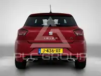 2020 Seat Ibiza
