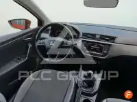 2020 Seat Ibiza