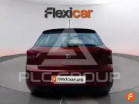 2020 Seat Ibiza
