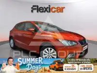 2020 Seat Ibiza