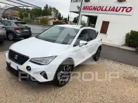 2020 Seat Ibiza