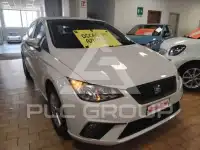 2020 Seat Ibiza