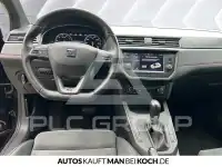 2020 Seat Ibiza