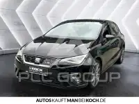 2020 Seat Ibiza