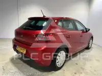 2020 Seat Ibiza