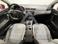 2020 Seat Ibiza