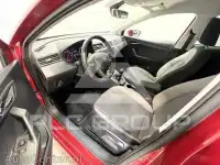 2020 Seat Ibiza