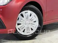 2020 Seat Ibiza