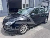 2020 Seat Ibiza