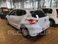 2020 Seat Ibiza