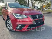 2020 Seat Ibiza
