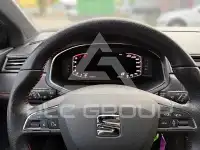 2020 Seat Ibiza