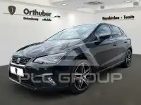 2020 Seat Ibiza
