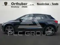 2020 Seat Ibiza