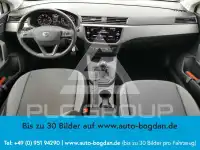 2020 Seat Ibiza
