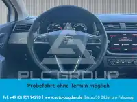 2020 Seat Ibiza