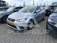 2020 Seat Ibiza