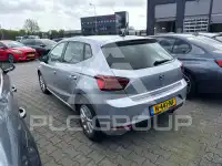 2020 Seat Ibiza