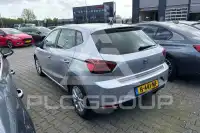2020 Seat Ibiza