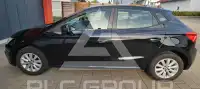 2020 Seat Ibiza