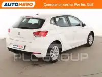 2020 Seat Ibiza