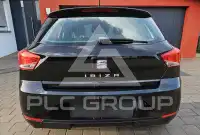 2020 Seat Ibiza