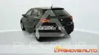 2020 Seat Ibiza