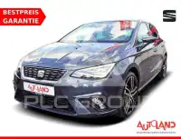 2020 Seat Ibiza
