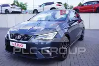 2020 Seat Ibiza