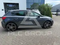 2020 Seat Ibiza