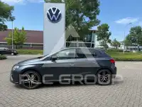 2020 Seat Ibiza